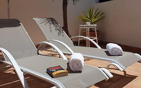 Sunny&New Apartamento in Caleta de Fuste